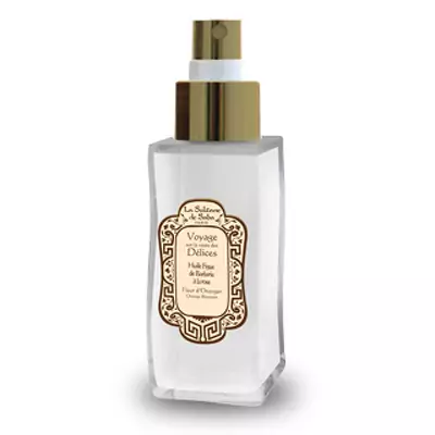 Еліксир з опунцією La Sultane de Saba