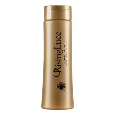 Шампунь Золото 24К з гіалуроновою кислотою Orising Luce Shampoo Oro 24K