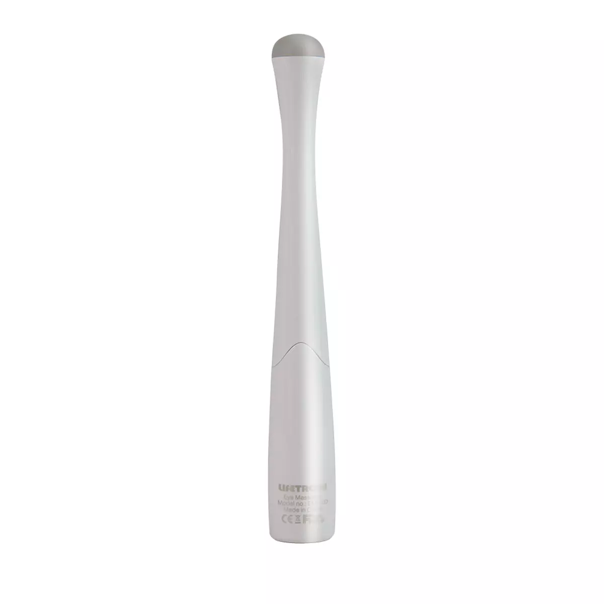 Портативный массажёр для глаз  с отрицательной ионной технологией LIFETRONS BEAUTY Eye Massager With Negative Ion Technology 