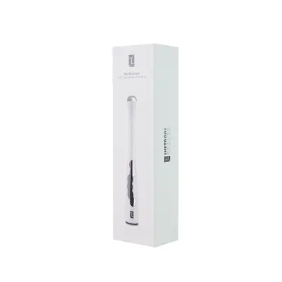 Портативный массажёр для глаз  с отрицательной ионной технологией LIFETRONS BEAUTY Eye Massager With Negative Ion Technology 