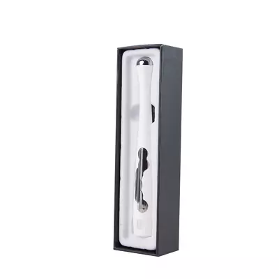 Портативный массажёр для глаз  с отрицательной ионной технологией LIFETRONS BEAUTY Eye Massager With Negative Ion Technology 