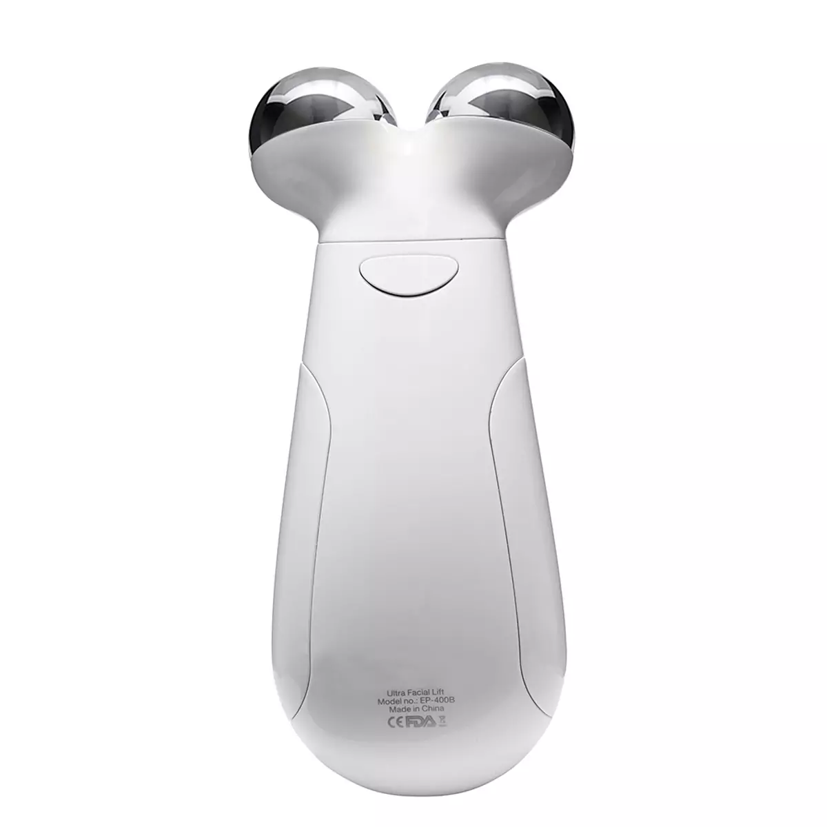 Ультралифтинговый массажер. Микротоки. Светотерапия. Дренаж. LIFETRONS BEAUTY Ultra Facial Lift With Microcurrents and Light Therapy