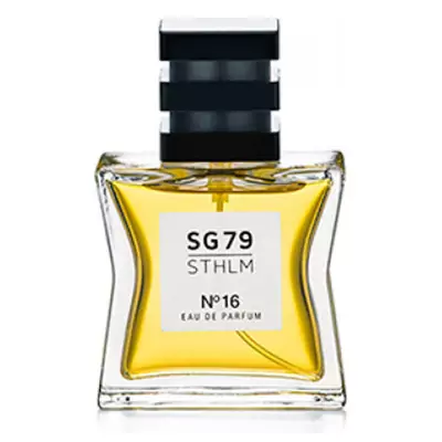 Парфумована вода №16 SG79 STHLM - SG615