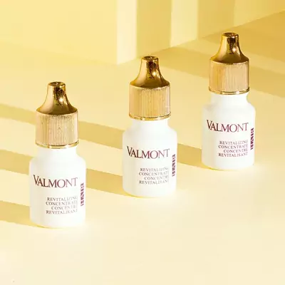 Стимулирующая программа уход за волосами Valmont Complementary Care Hair Repair Hair and Scalp Stimulating Program [702502]