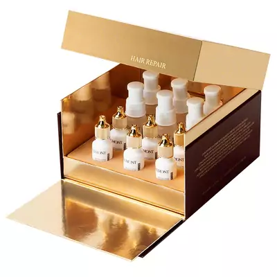 Стимулююча програма догляд за волоссям Valmont Complementary Care Hair Repair Hair and Scalp Stimulating Program [702510]