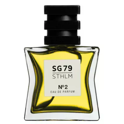 Парфумована вода № 2 SG79 STHLM - SG215SG230