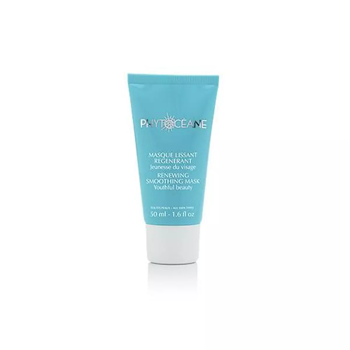 Восстанавливающая корректирующая маска для лица Phytoceane Age Solution Marine Mask 
