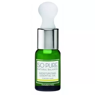 Ефірна олія Зволожуюча Keune So Pure Moisturizing Oil