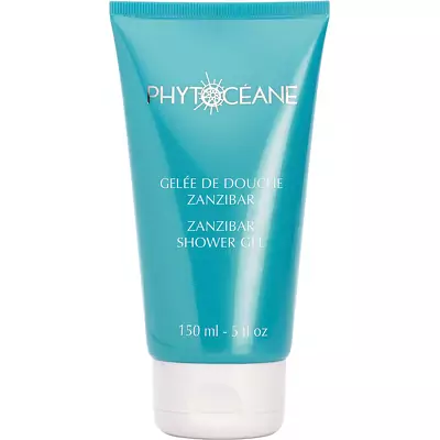 Гель для душа Занзибар Phytoceane Zanzibar Shower Gel