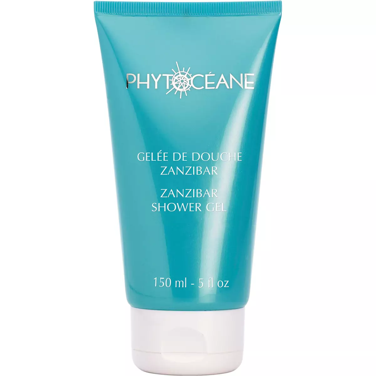 Гель для душу Занзібар Phytoceane Zanzibar Shower Gel