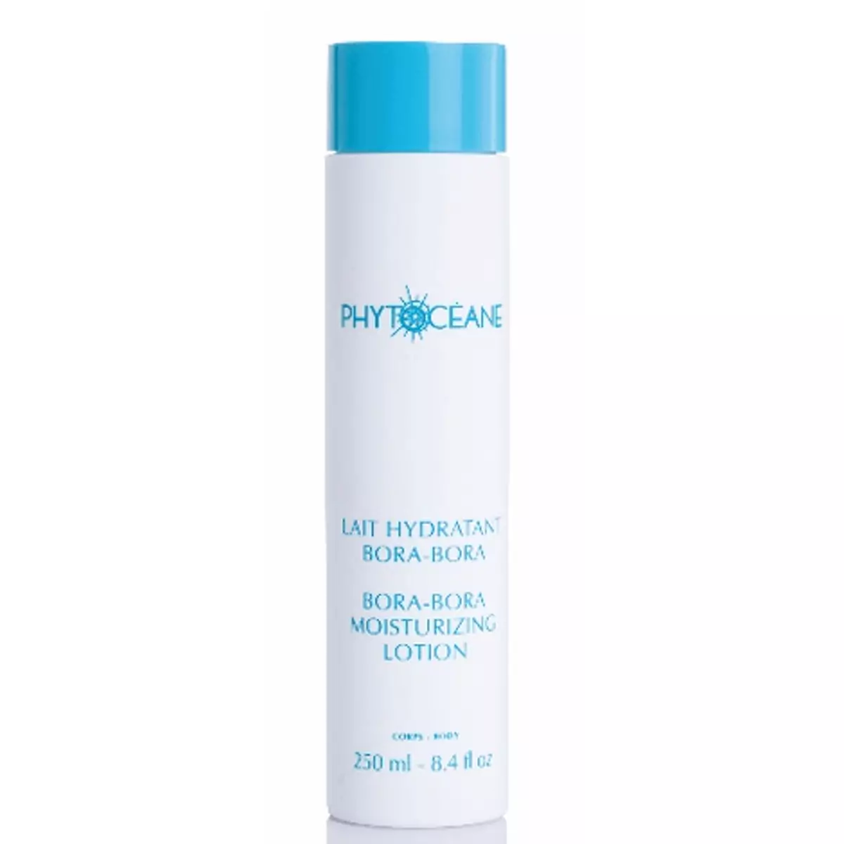 Увлажняющий лосьон для тела Бора Бора Phytoceane Bora-Bora Moisturizing Body Lotion