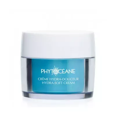 Увлажняющий насыщенный кислородом крем Phytoceane Hydra-Soft Cream