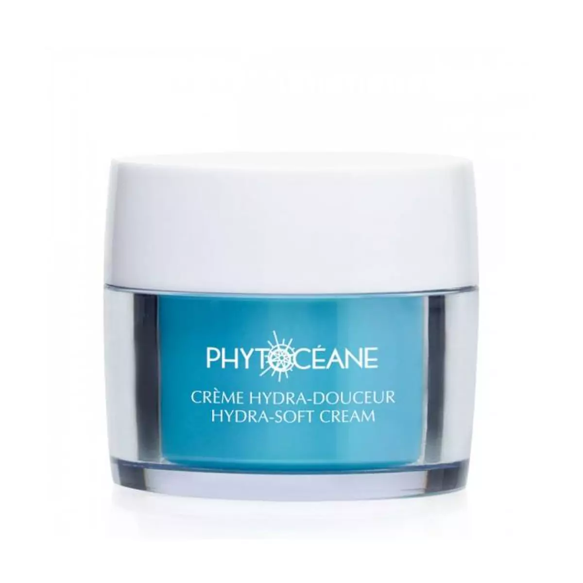 Увлажняющий насыщенный кислородом крем Phytoceane Hydra-Soft Cream