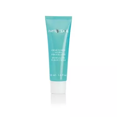 Увлажняющий тающий крем для сияния кожи Phytoceane Hydra Glow Fusion Cream