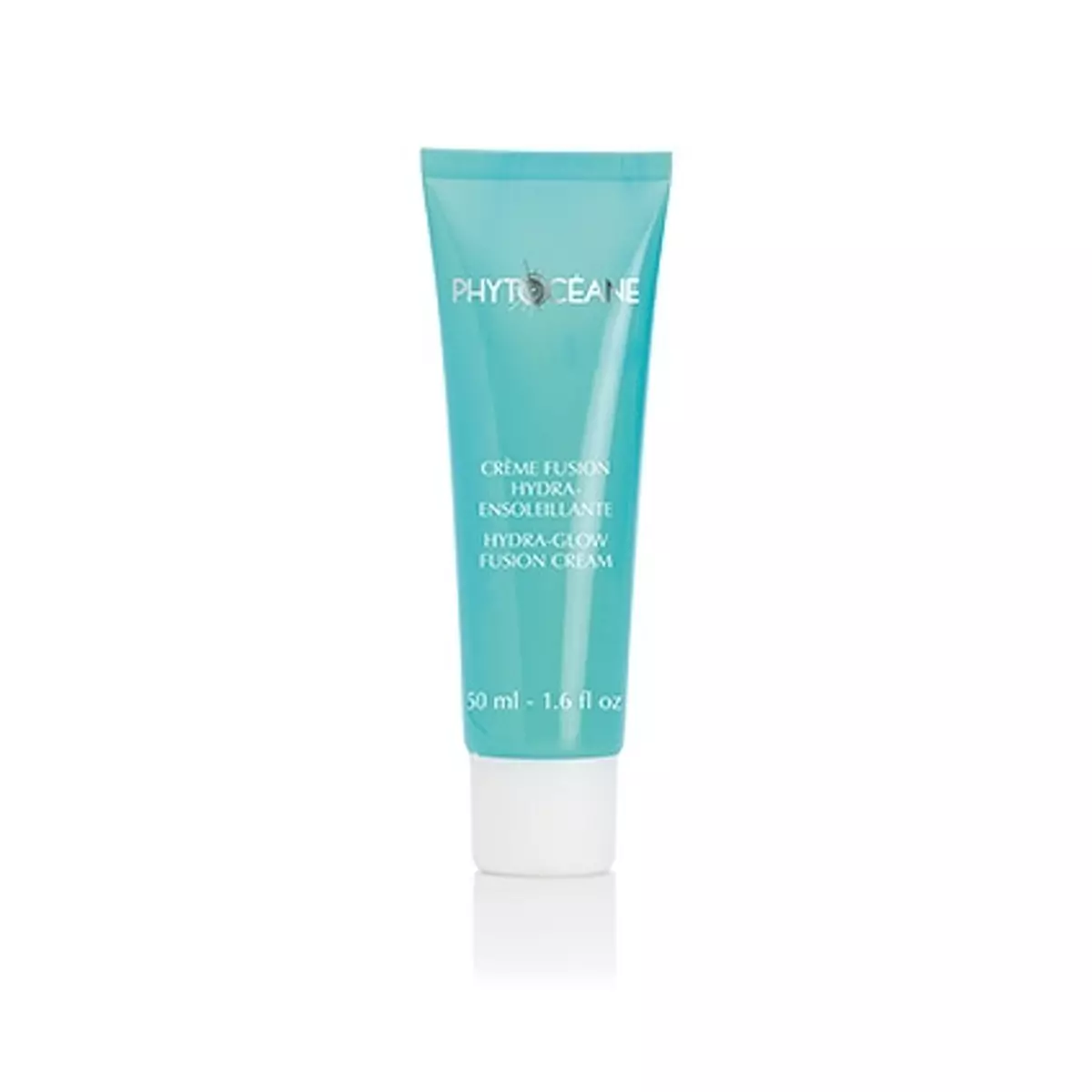 Увлажняющий тающий крем для сияния кожи Phytoceane Hydra Glow Fusion Cream