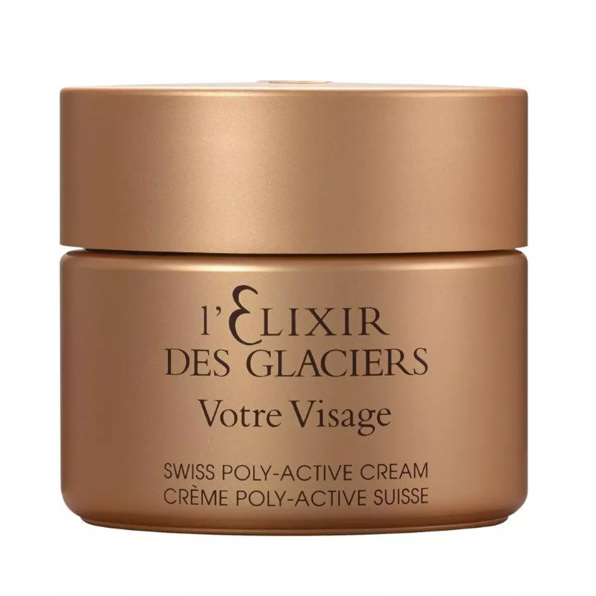 Эликсир ледников Ваше Лицо Valmont Elixir Des Glaciers Votre Visage [900001]