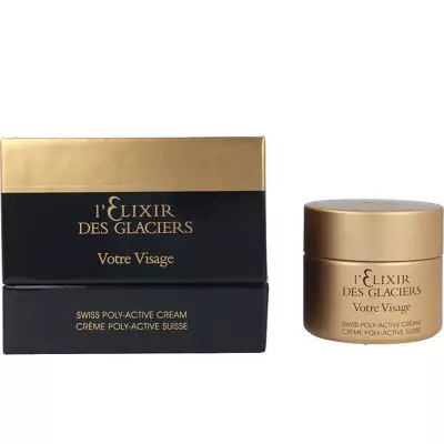 Эликсир ледников Ваше Лицо Valmont Elixir Des Glaciers Votre Visage [900001]