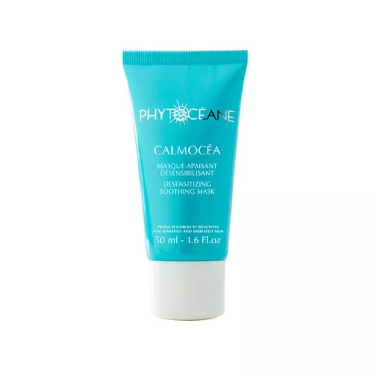 Мягкая успокаивающая маска Phytoceane Softness Soothing Mask