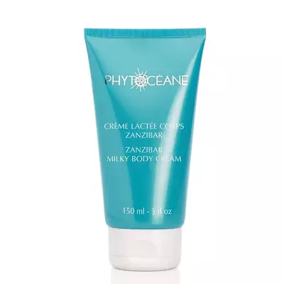 Молочко для тела Занзибар Phytoceane Zanzibar Milky Body Cream