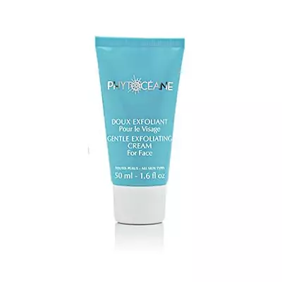 Нежный эксфолирующий крем для лица Phytoceane Gentle Exfoliating Cream 