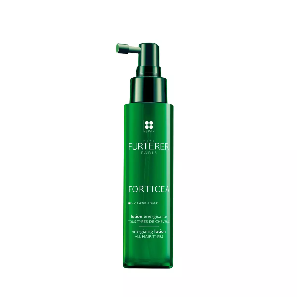 Энергетический лосьон для волос Rene Furterer Forticea