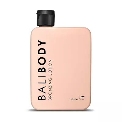 Бронзуючий лосьйон Bali Body Bronzing Lotion