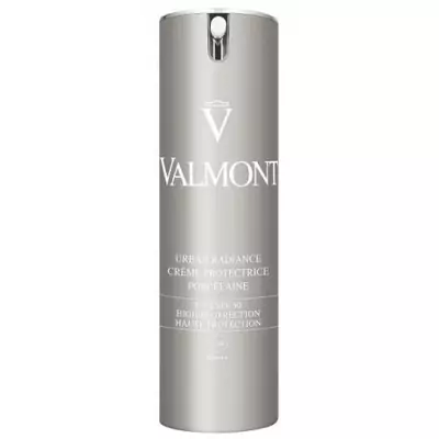 Крем для сияния кожи Valmont Urban Radiance SPF 50