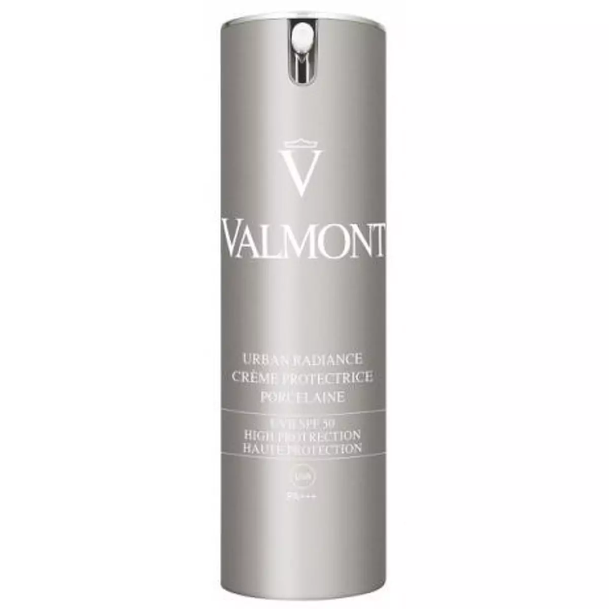 Крем для сияния кожи Valmont Urban Radiance SPF 50