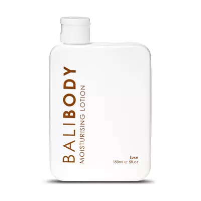 Зволожуючий лосьйон для тіла Bali Body Luxe Moisturising Lotion