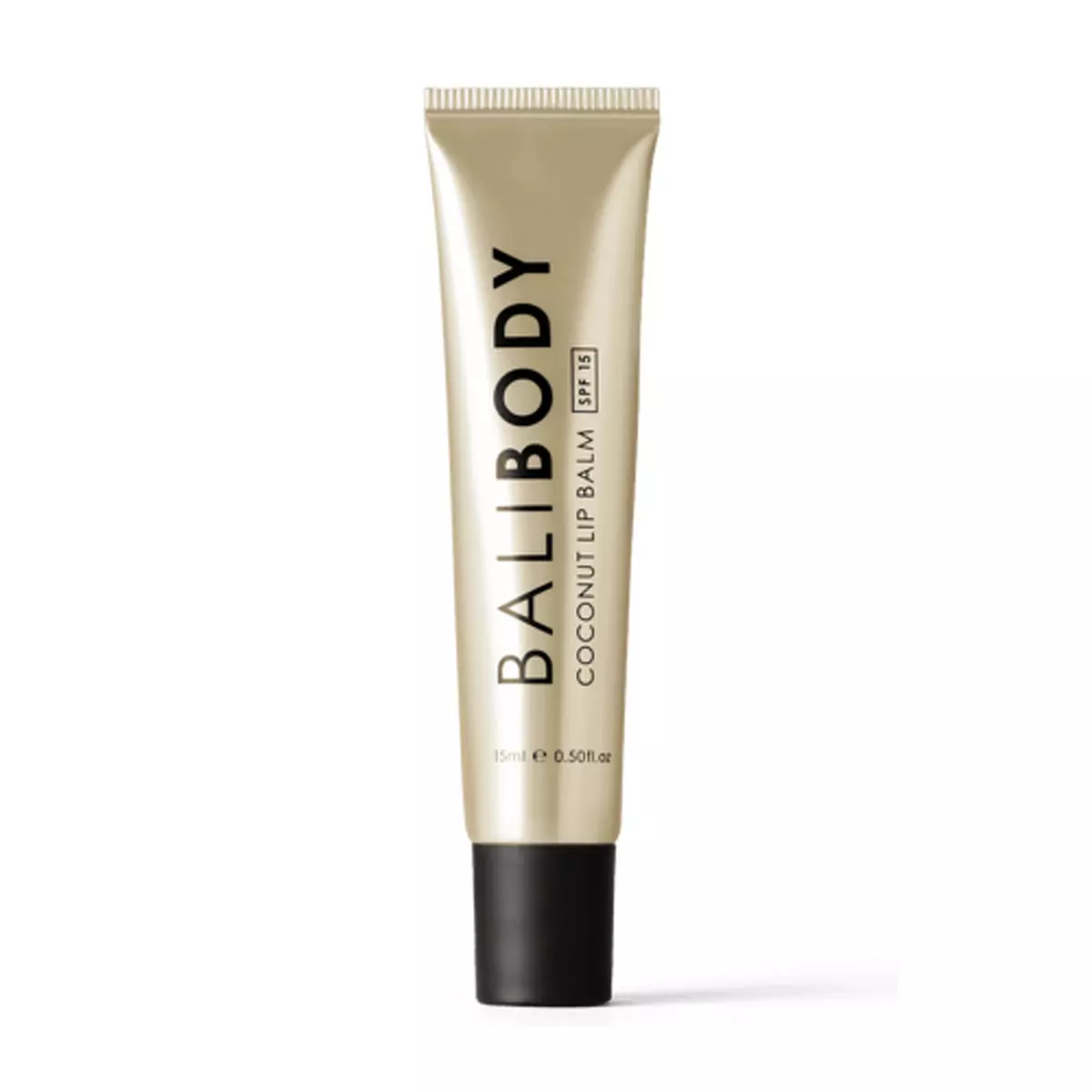 Кокосовый бальзам для губ Bali Body Coconut Lip Balm SPF15