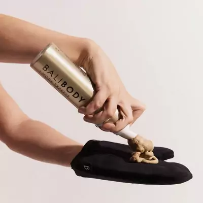Перчатка Bali Body Luxe Tanning Mitt