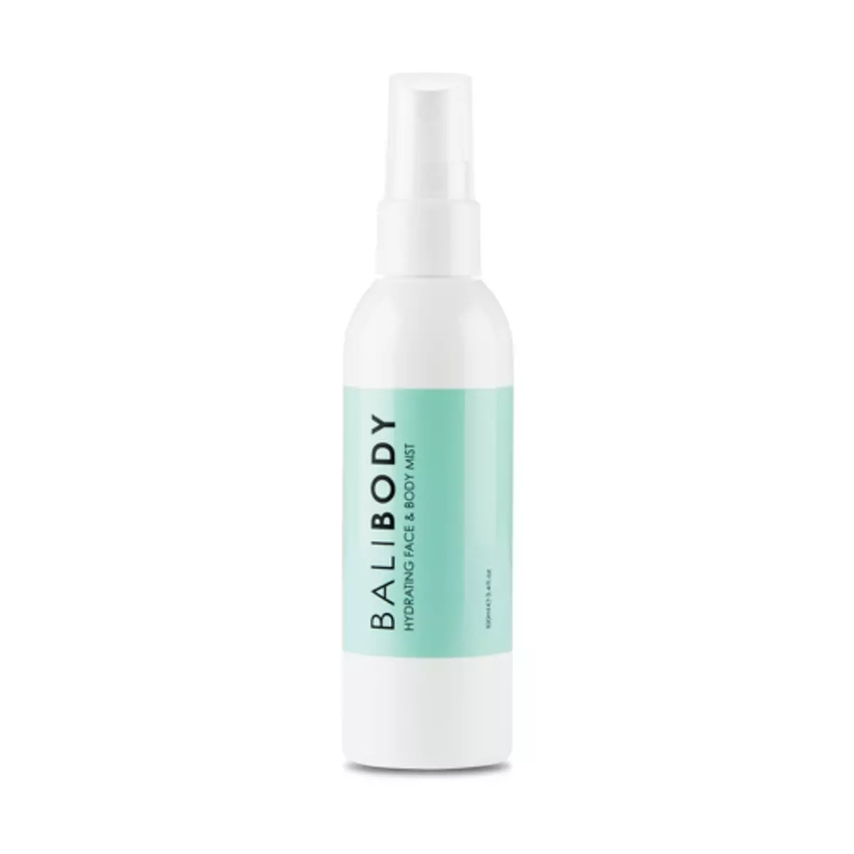 Увлажняющий спрей для лица и тела Bali Body Hydrating Face and Body 