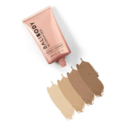 ББ Крем Bali Body BB Cream SPF 15