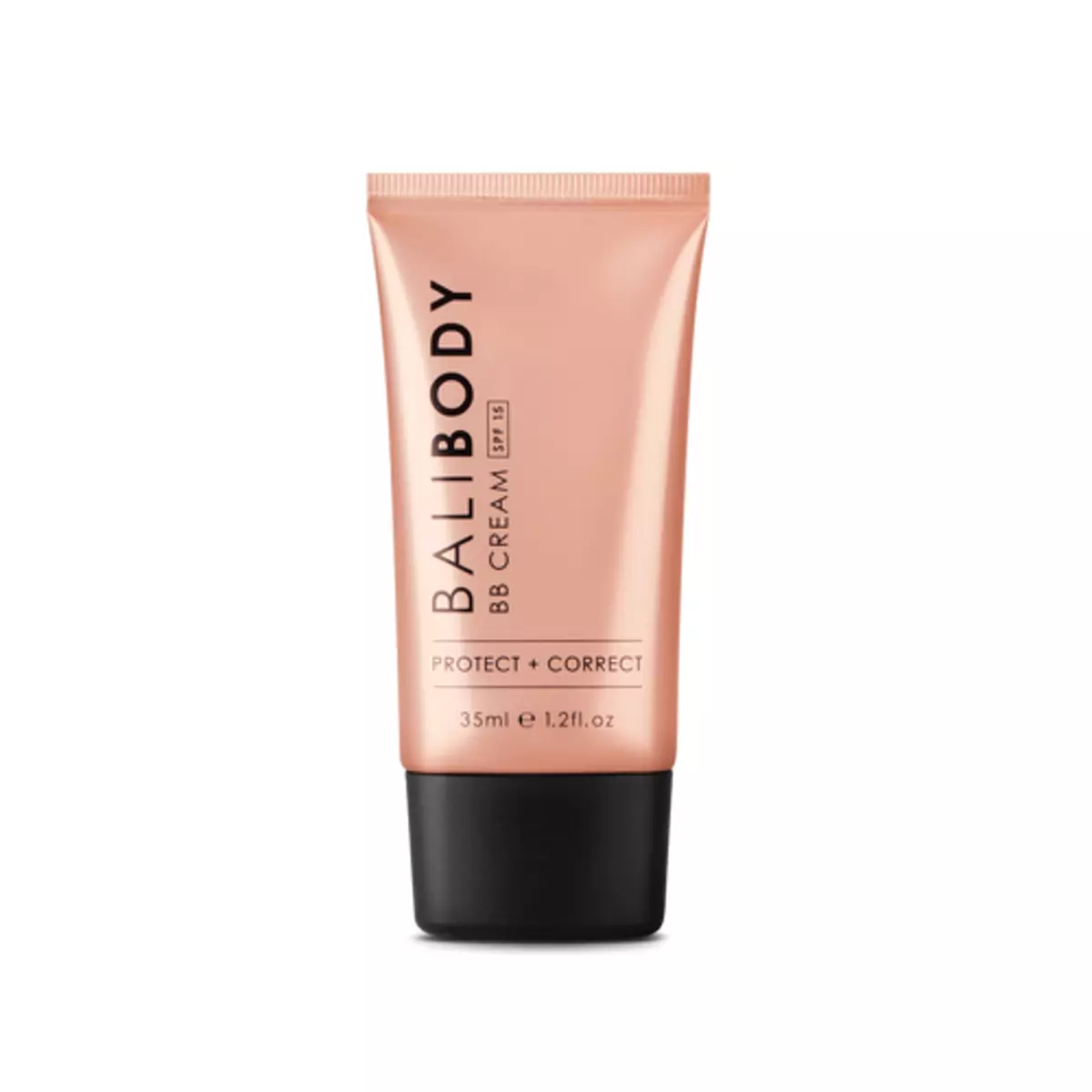 ББ Крем Bali Body BB Cream SPF 15