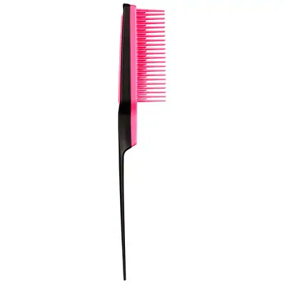 Расческа Tangle Teezer Back Coming Hairbrush