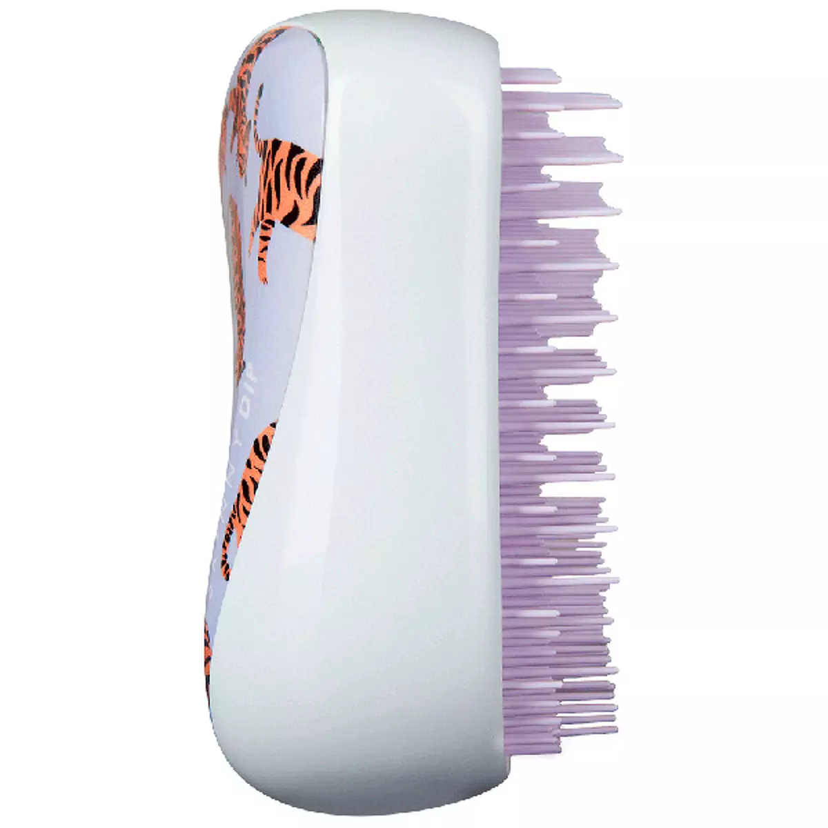 Гребінець Tangle Teezer Compact Styler