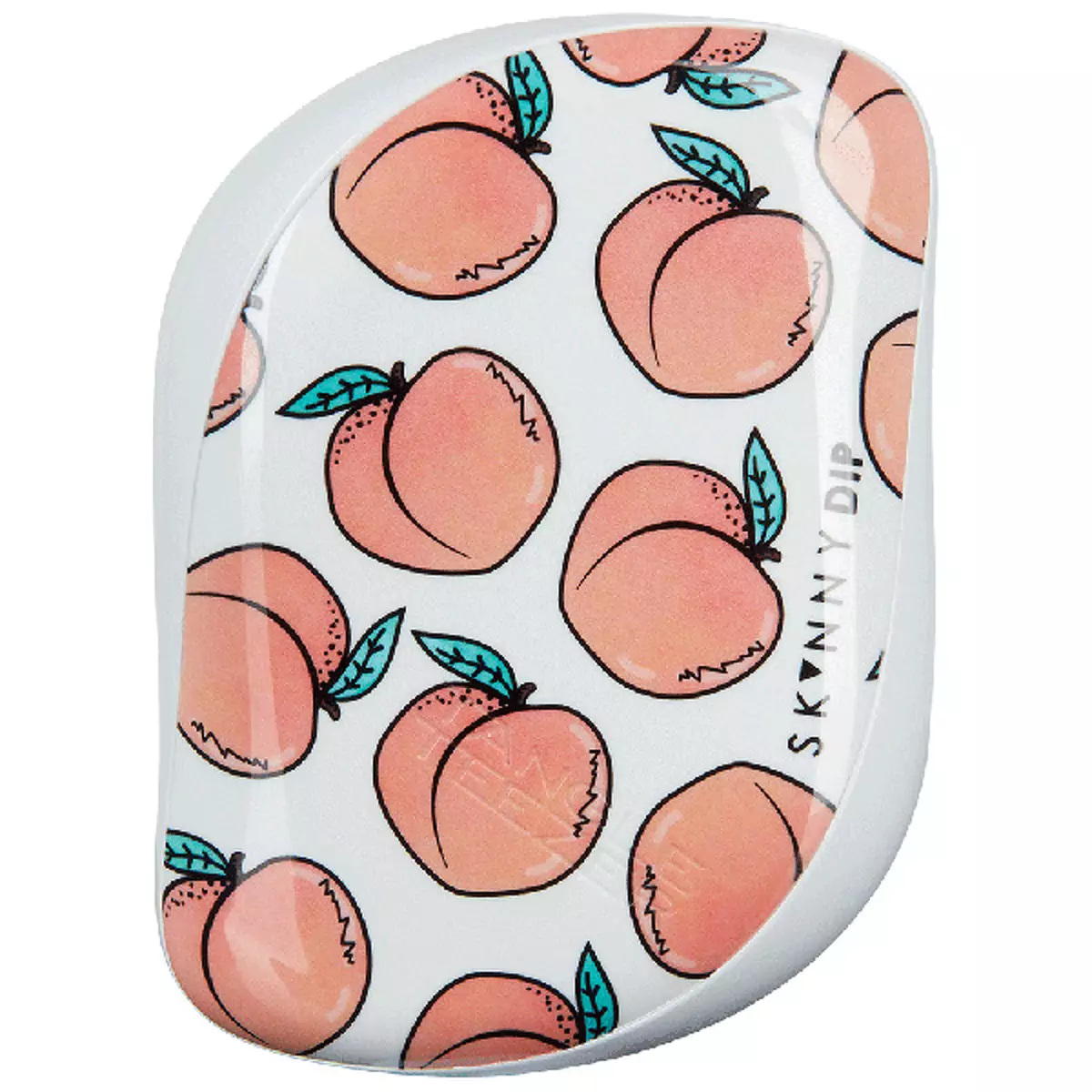 Гребінець Tangle Teezer Compact Styler
