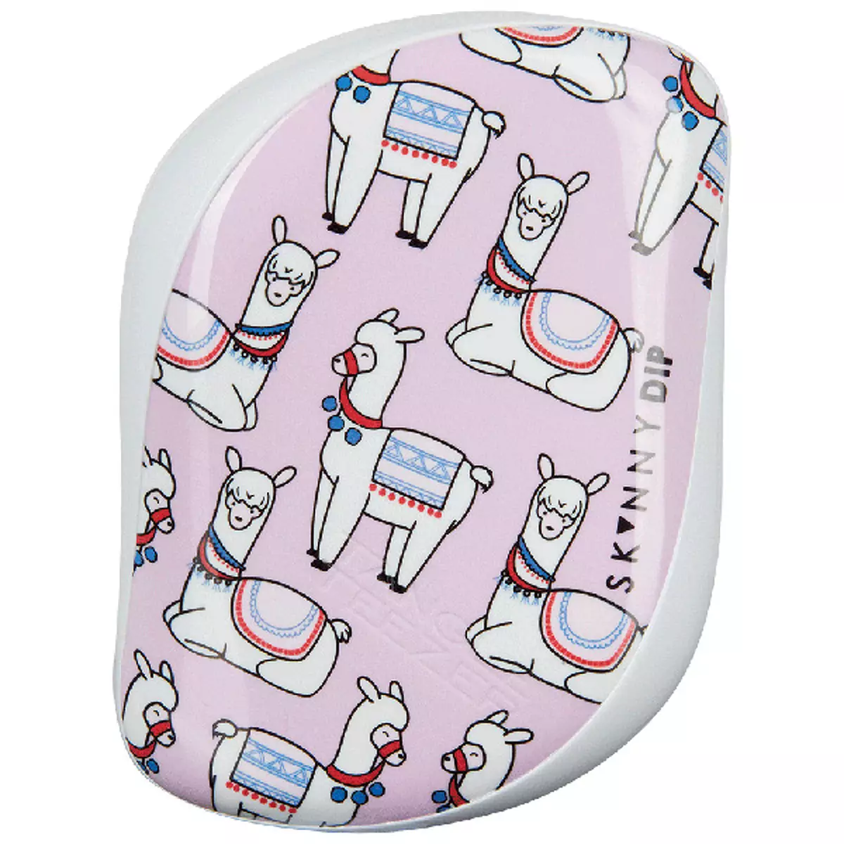 Гребінець Tangle Teezer Compact Styler