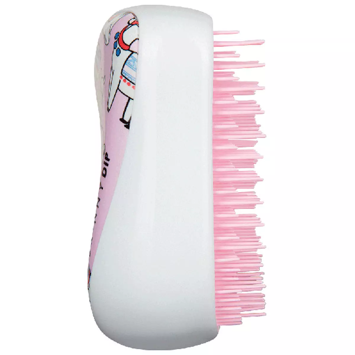 Гребінець Tangle Teezer Compact Styler