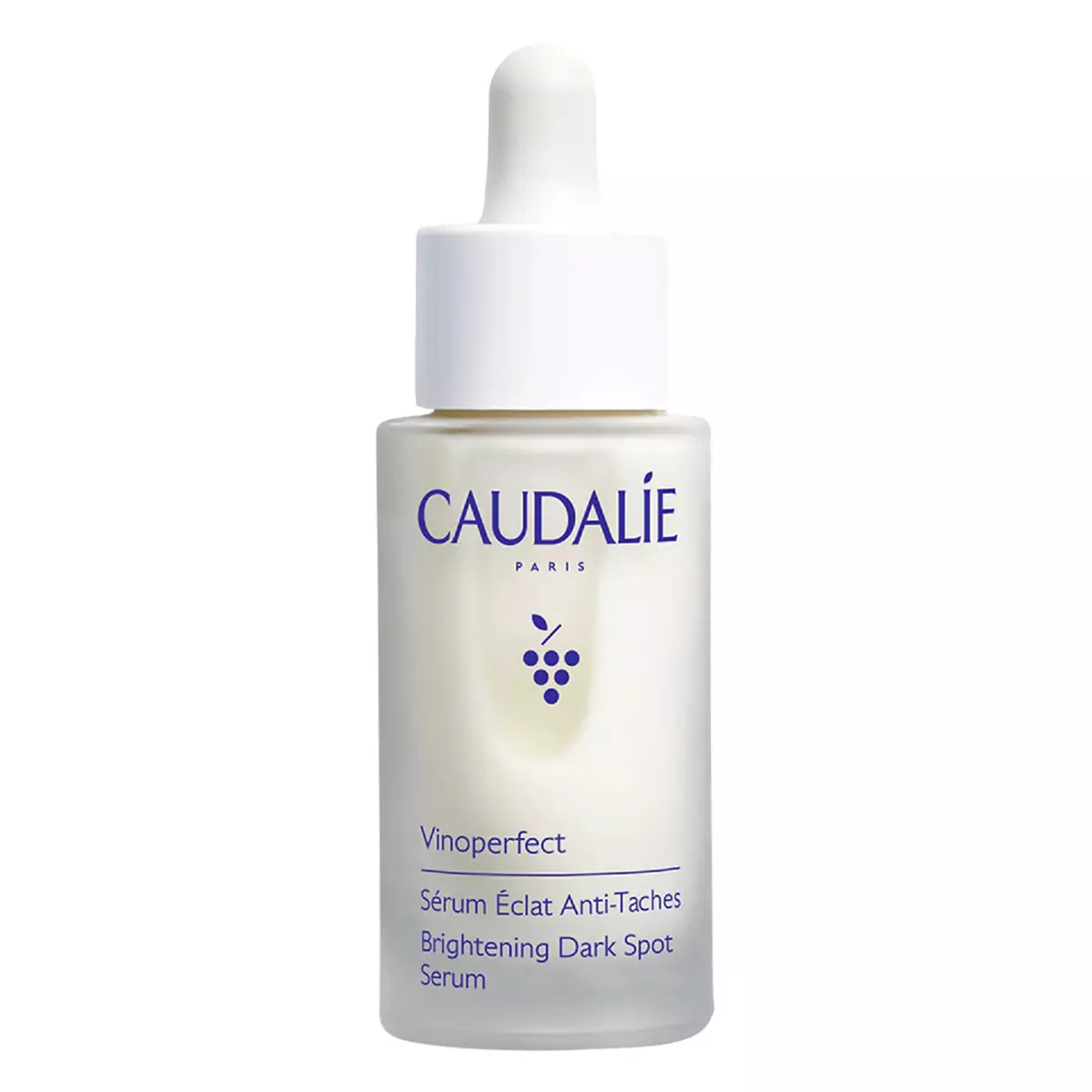 Сяюча сироватка для корекції кольору обличчя Caudalie Vinoperfect Radiance Serum
