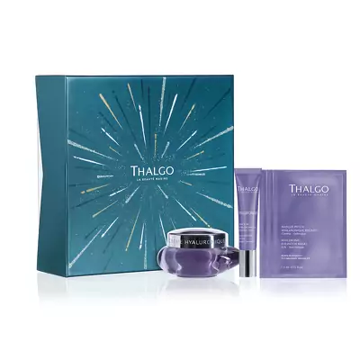 Набор для лица Морская Гиалуроновая Thalgo Marine Hyaluronic
