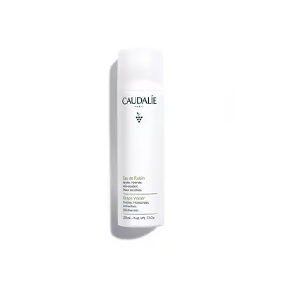 Увлажняющая виноградная вода для лица Caudalie Grape Water