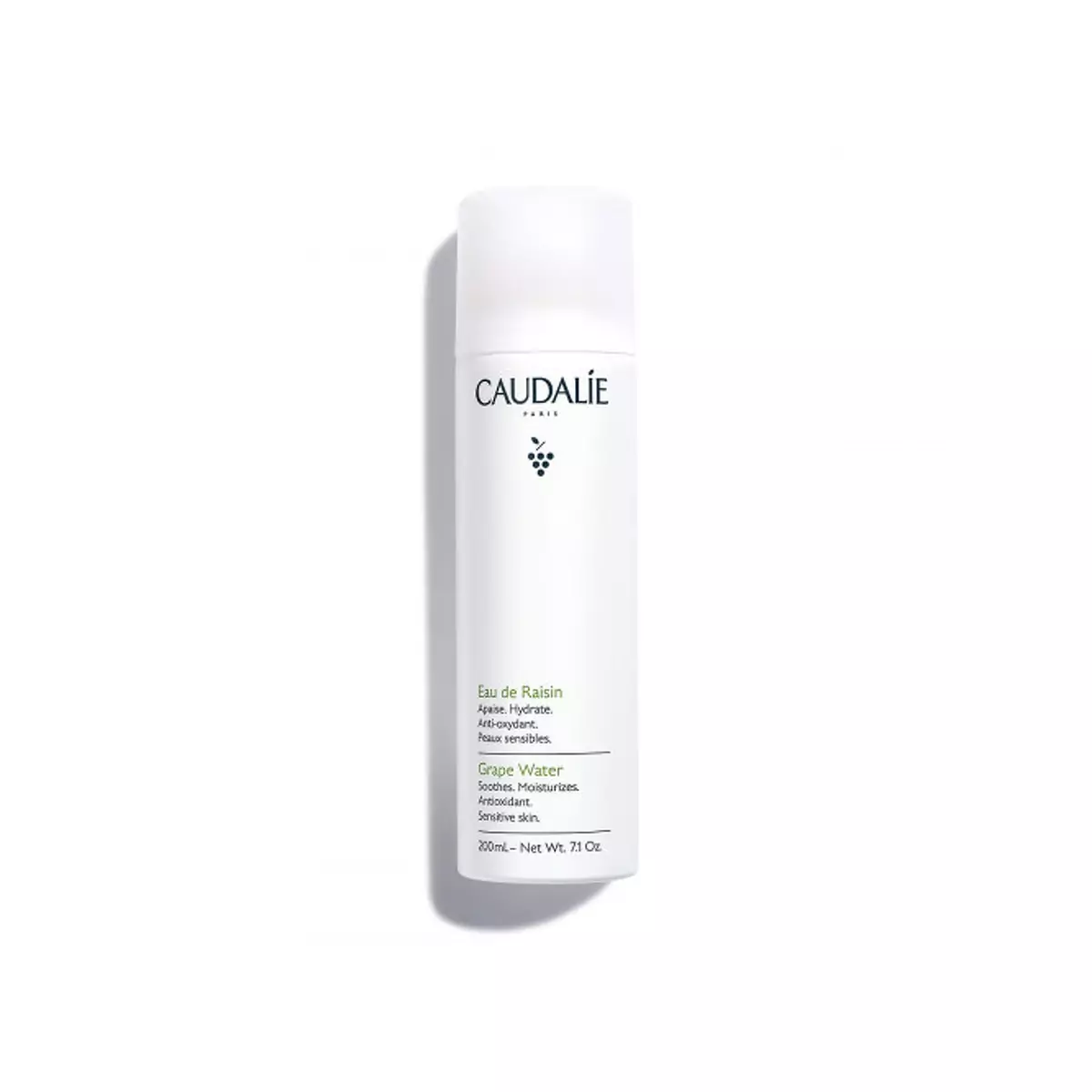 Увлажняющая виноградная вода для лица Caudalie Grape Water