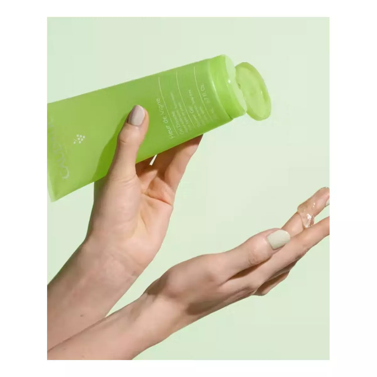 Гель для душа Caudalie Fleur De Vigne Shower Gel