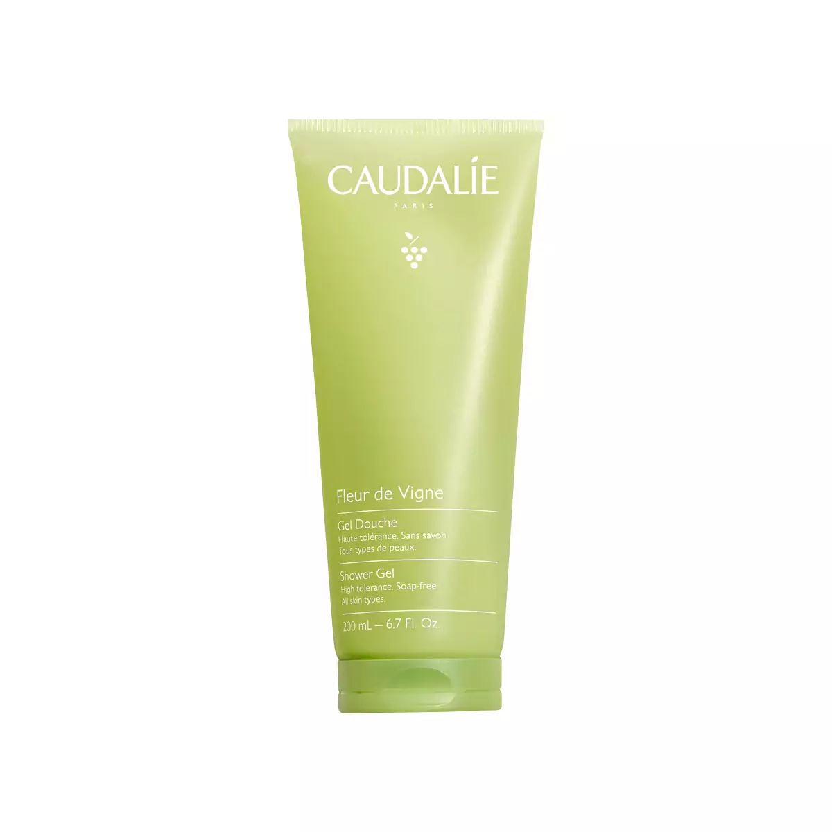 Гель для душа Caudalie Fleur De Vigne Shower Gel