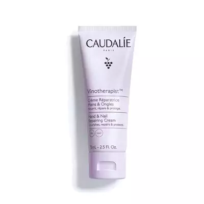 Крем для рук и ногтей Caudalie Hand and Nail Cream 