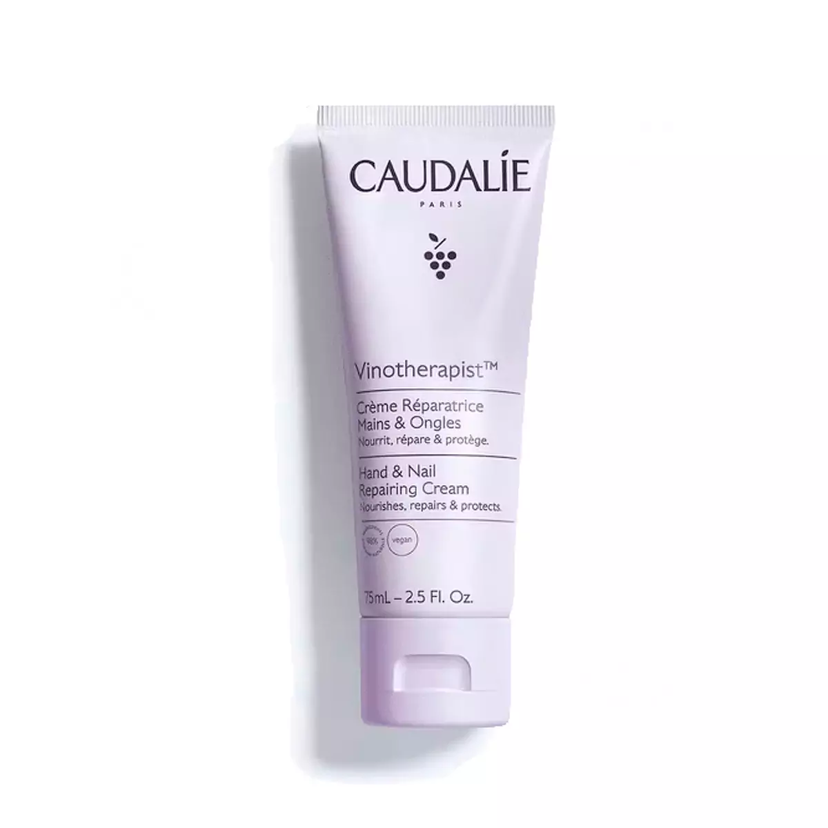 Крем для рук и ногтей Caudalie Hand and Nail Cream 