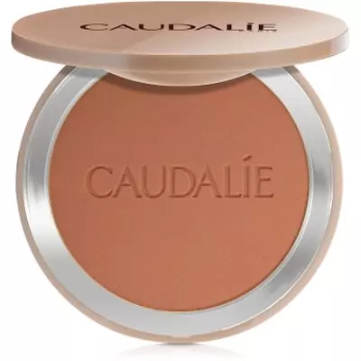 Мінеральна бронзуюча пудра Caudalie