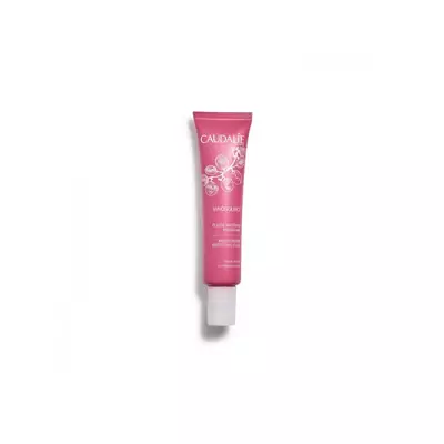 Увлажняющий флюид для комбинированной кожи Caudalie  Vinosource Moisturizing matifying fluide