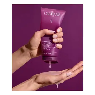 Гель для душа Caudalie The Des Vignes Shower Gel